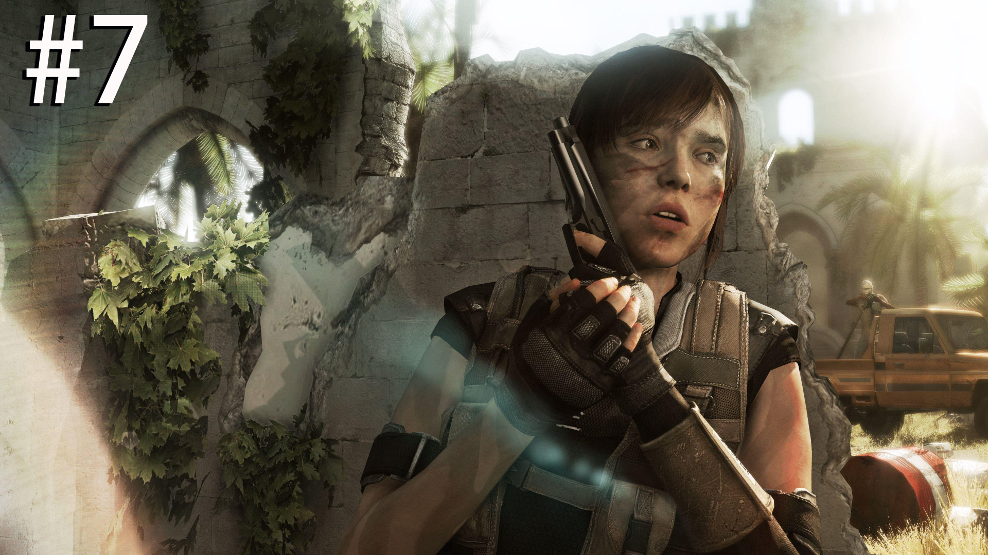 یکی از خفن ترین بازی های عمرم....