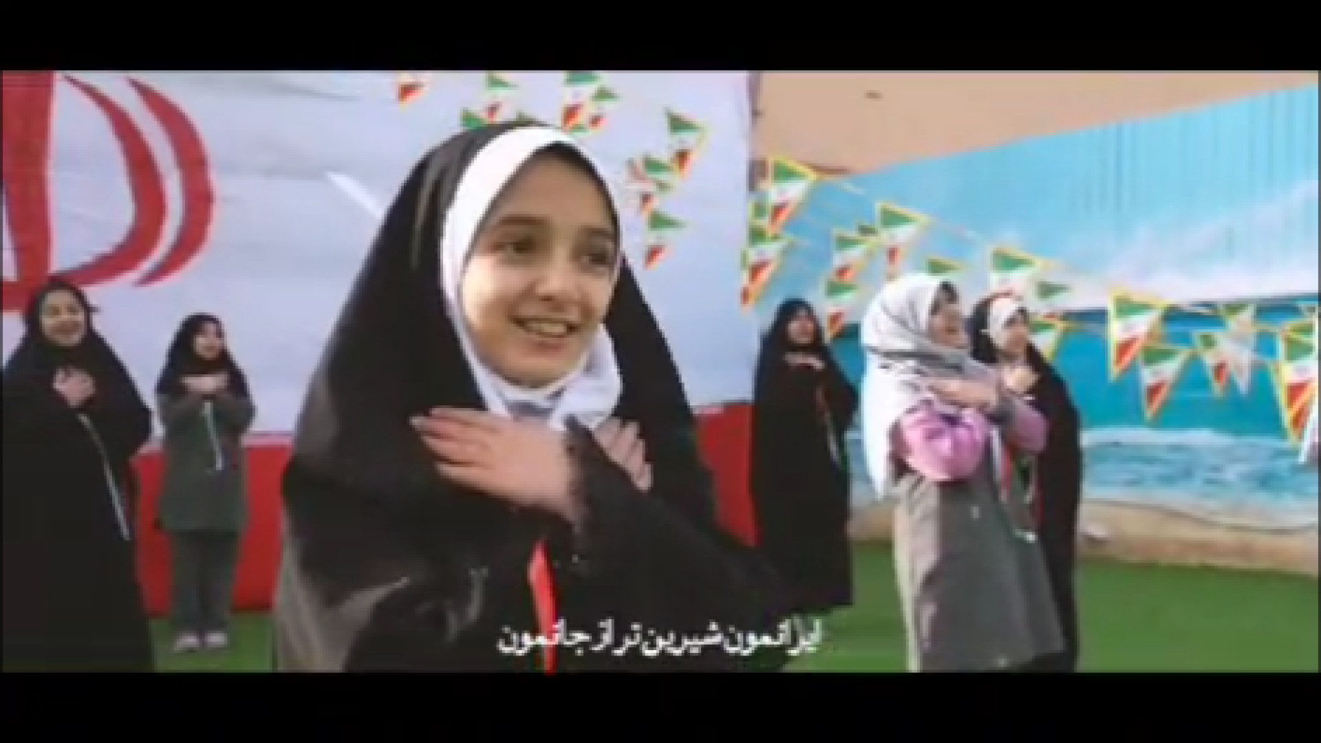 سرود ایرانمون