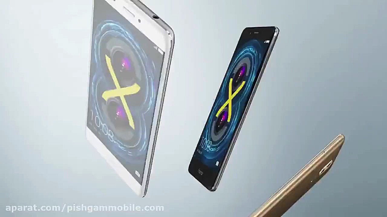 هوایی هانر Honor 6X