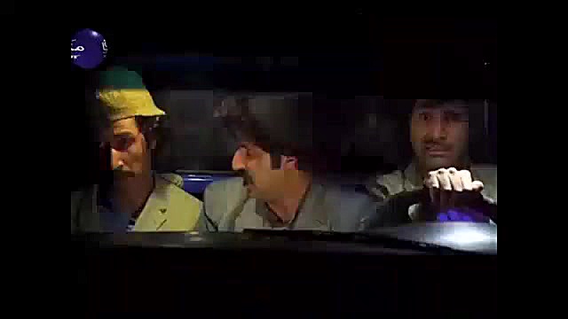 کنایه های سریال علی البدل به آ...