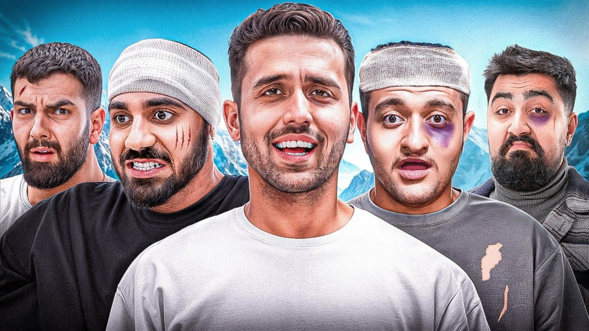 آپارات | احسان هپفول ehsan hapful