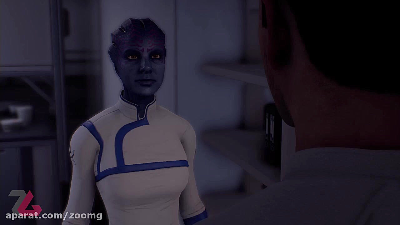 بررسی بازی Mass Effect Androme...