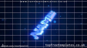Top 100 BEST FREE Intro Templa...