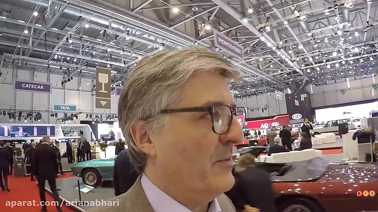 اخبار خودرو  رونمایی از DS7 Cr...