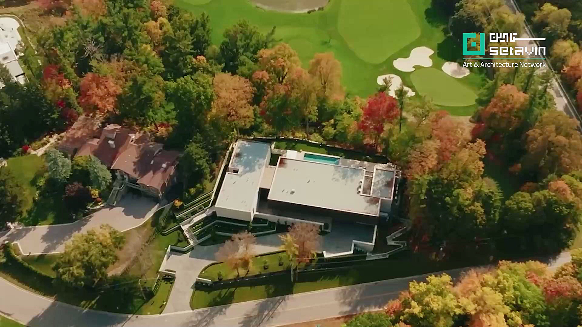 کلاب‌هاوس ( Clubhouse ) ، اثر...