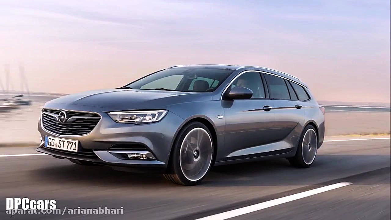 اخبار خودرو  تبلیغات  اوپل این...