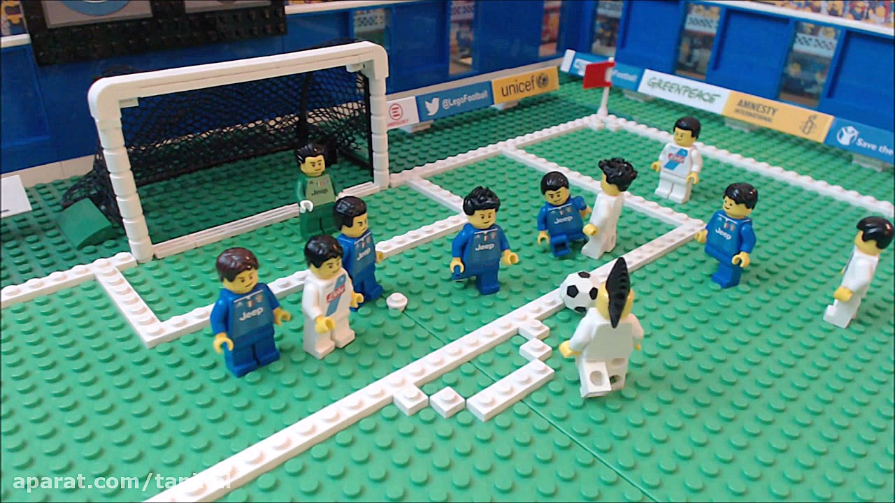 Tim Cup 2017 &bull; NAPOLI JUV...