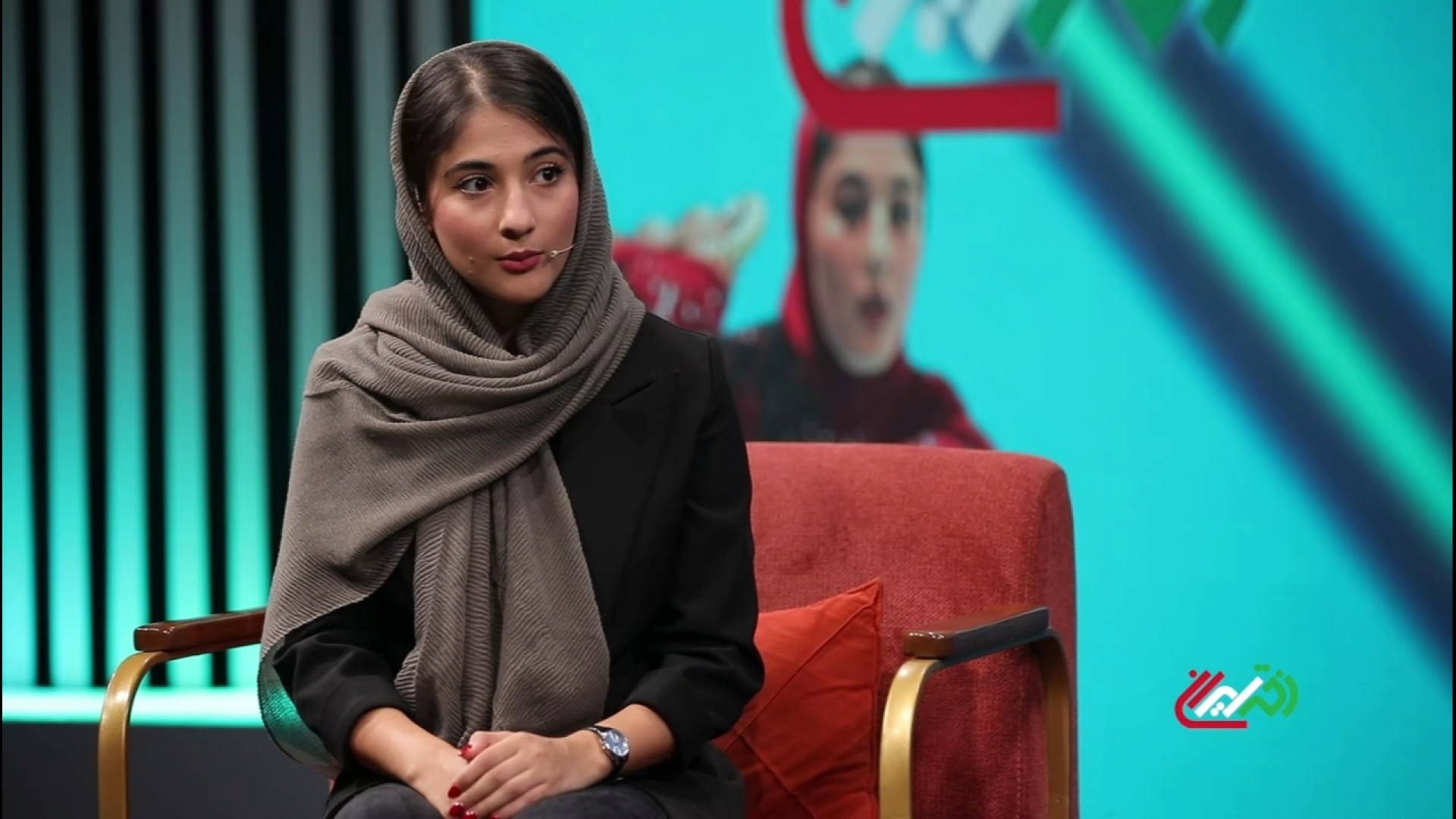 هنرنمایی به سبک بیتا  داستان ز...