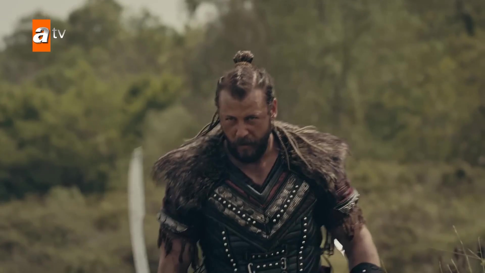 سریال قیام عثمان فصل ۵ قسمت ۵۵...