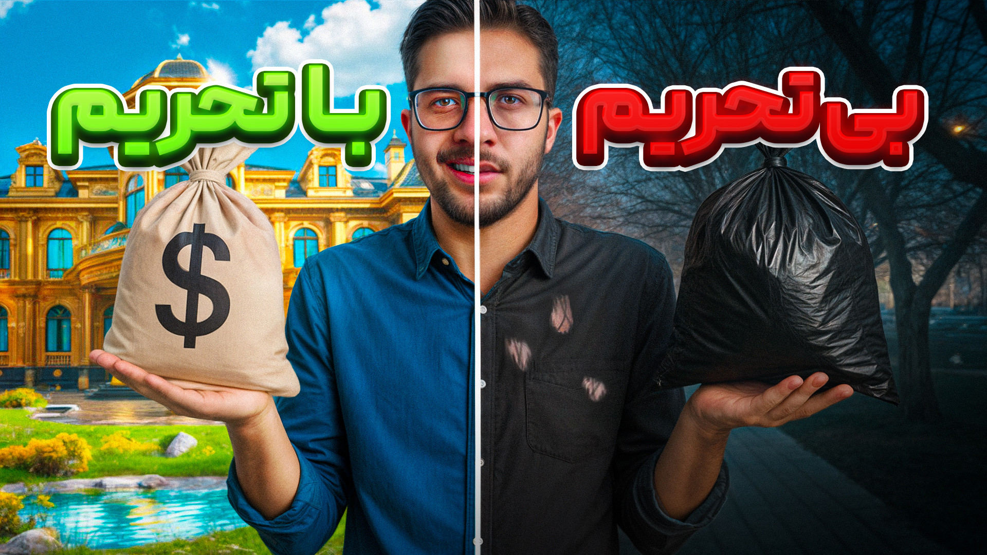 فرصت درآمدزایی در تحریم! ۵ کسب...