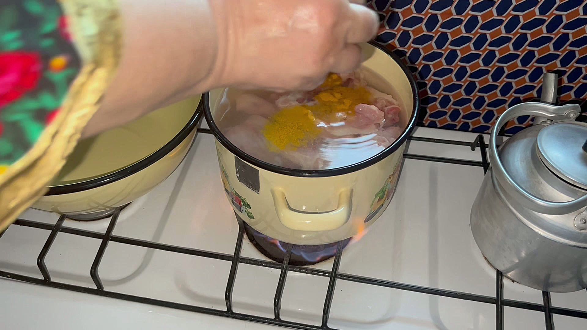 ترش کباب گیلانی