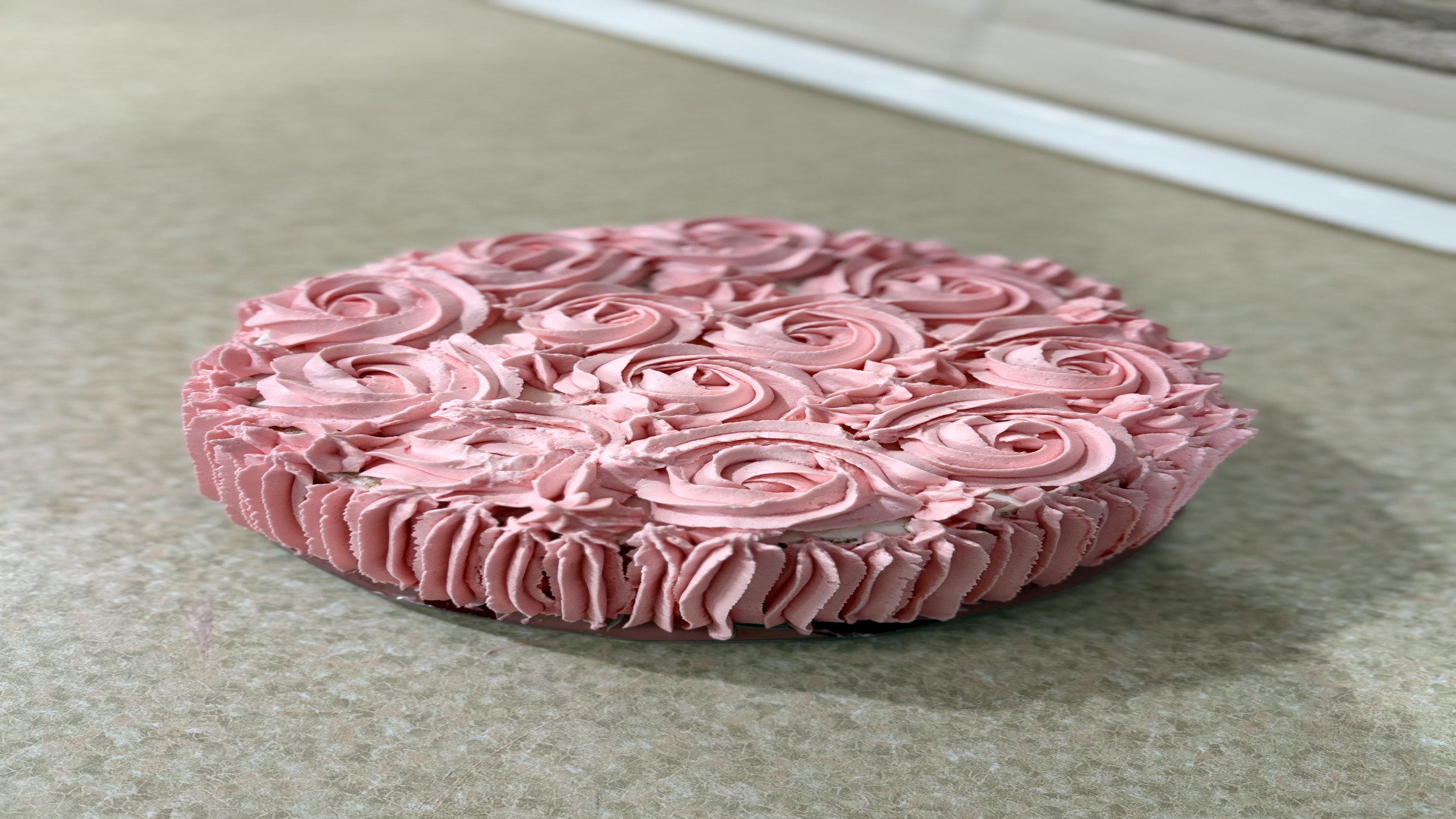 آموزش ساده و شیک برای تزئین کی...