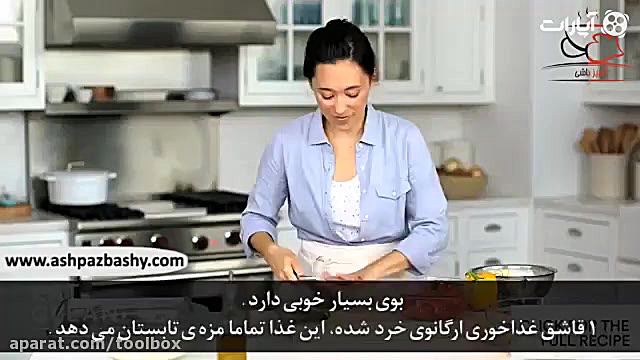 ساندویچ رتتویی با تخم مرغ آب پ...