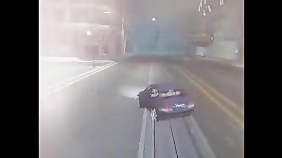 حرکات نمایشی زیبا با سمند ، خو...