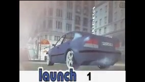 حرکات نمایشی زیبا با سمند ، خو...