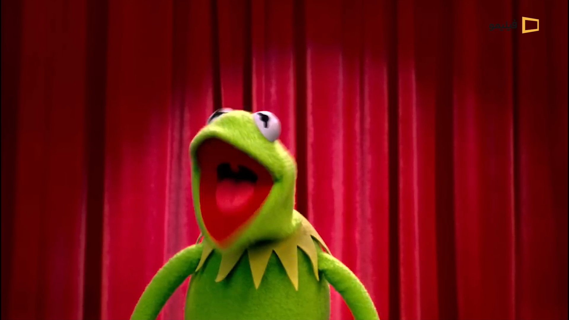 تریلر فیلم برنامه ماپت ها The Muppet Show زمان90ثانیه