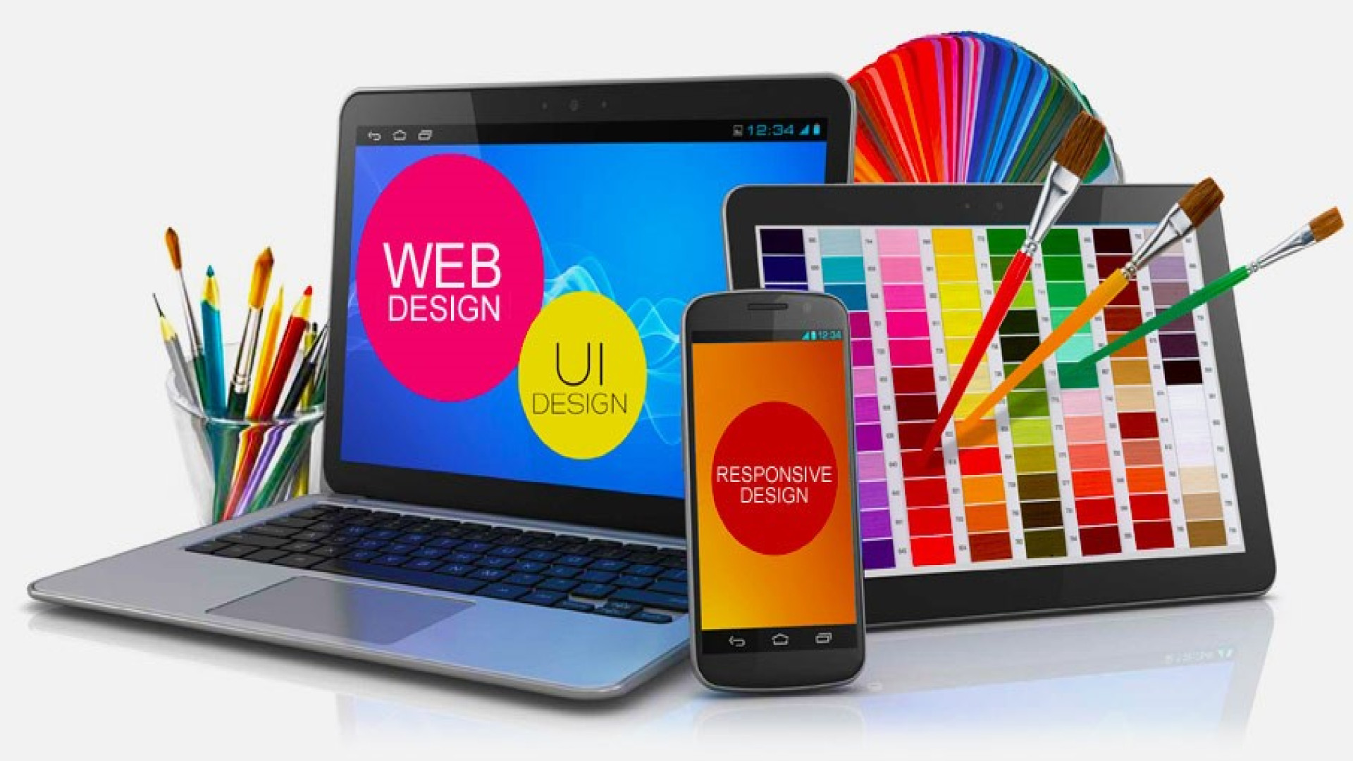 آموزش css مقدماتی - padding