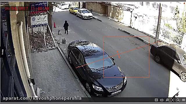 ساپورت برند دوربین