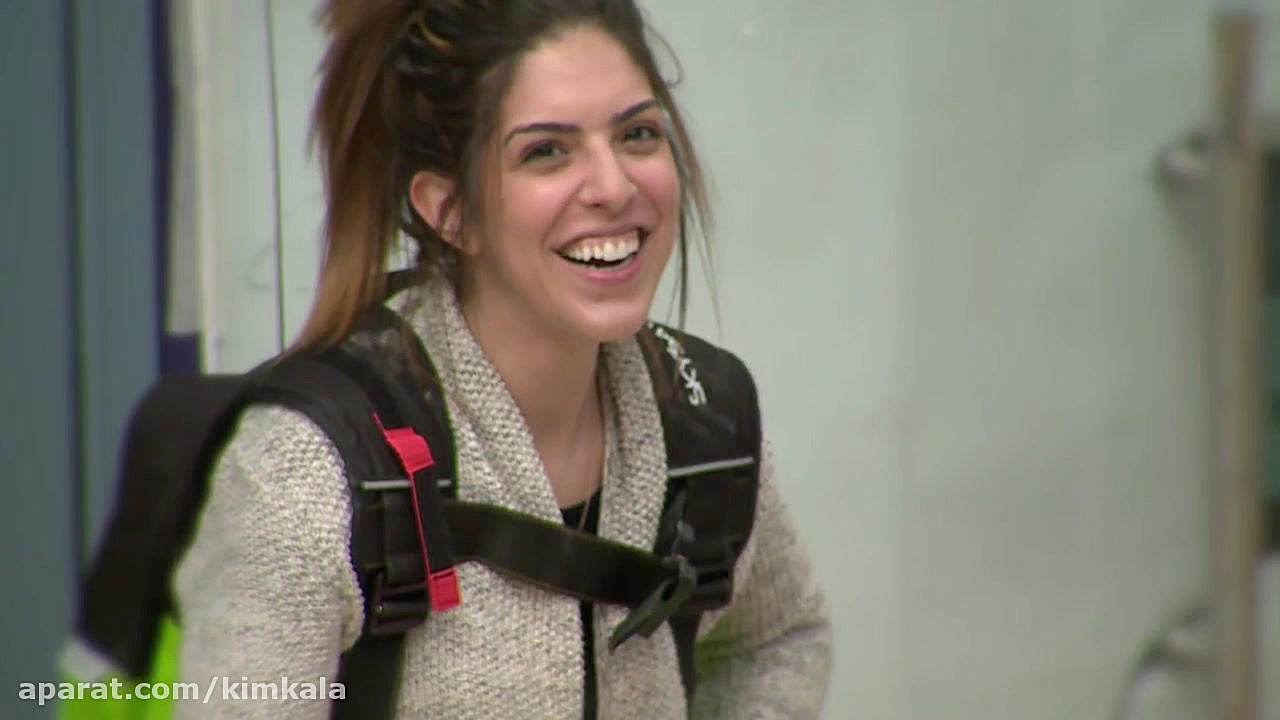 SkySaver کوله پشتی نجات!