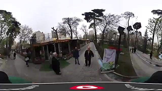 باغ موزه هنرهای ایرانی