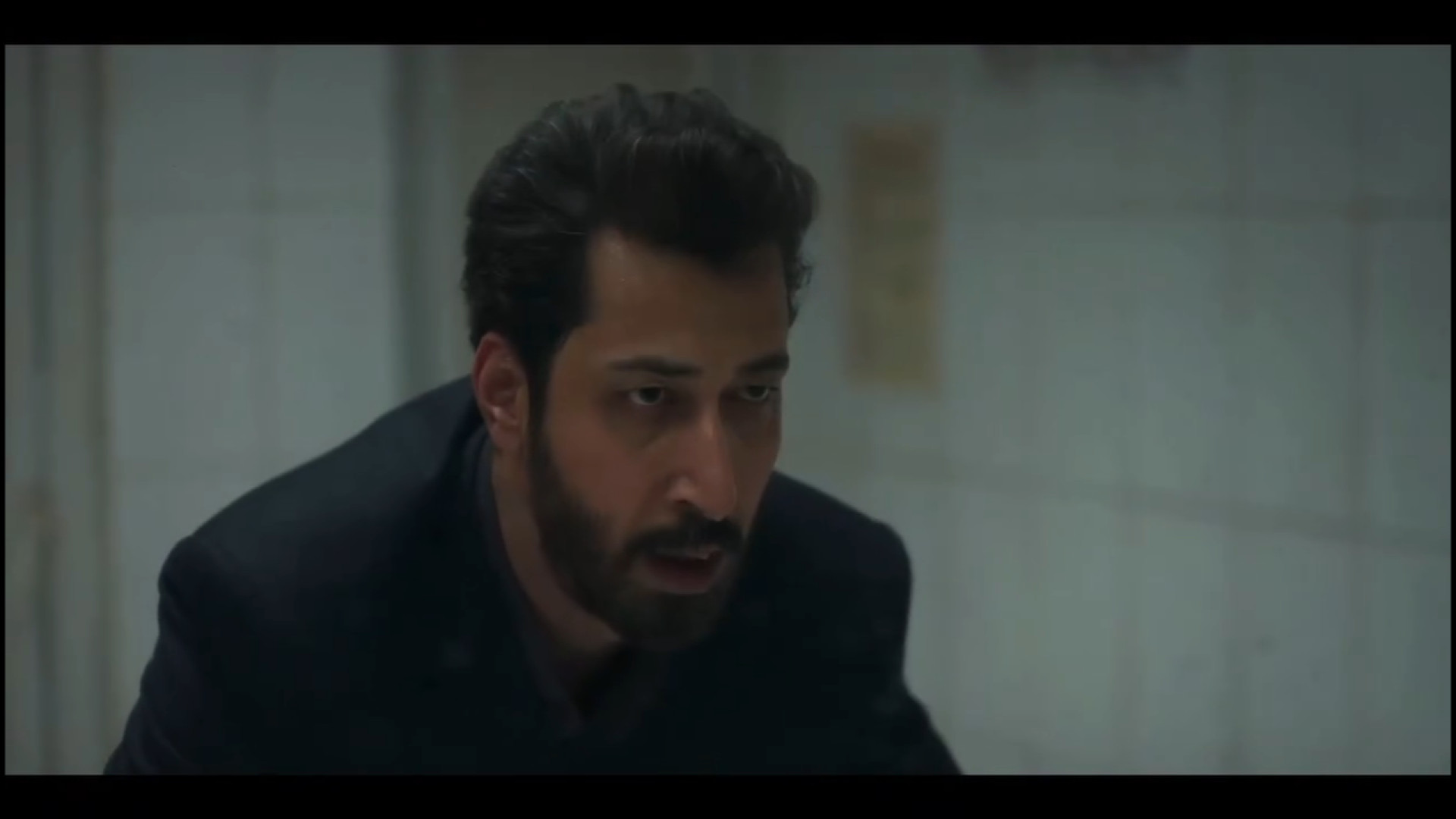 تیزر فیلم سینمایی جدید(زنده شور) با بازی بهرام افشاری