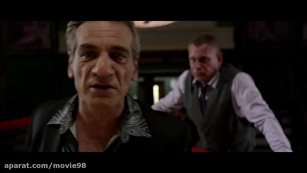 تریلر فیلم Boyka 2016  یوری بو...