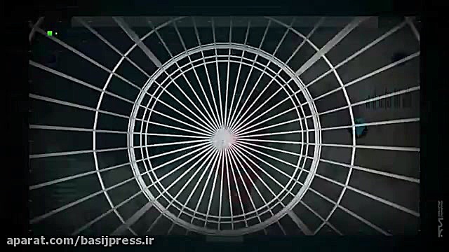 قیام موشک ها