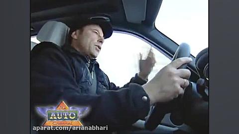 اخبار خودرو  دریفت دیدنی با بی...