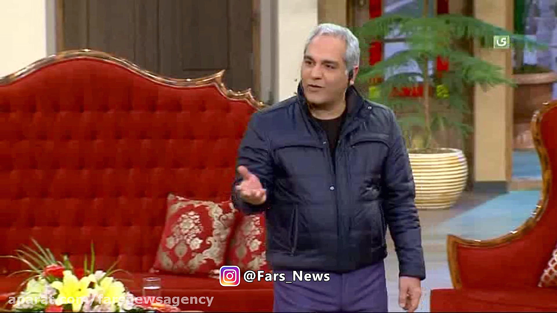 روایت مهران مدیری: اگر مردها ق...