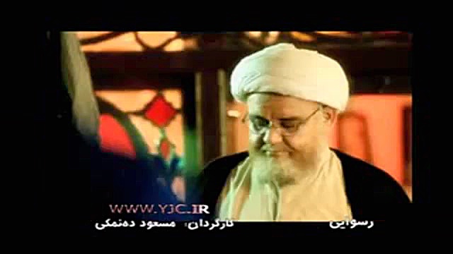 رسوایی وارد شبکه نمایش خانگی ش...
