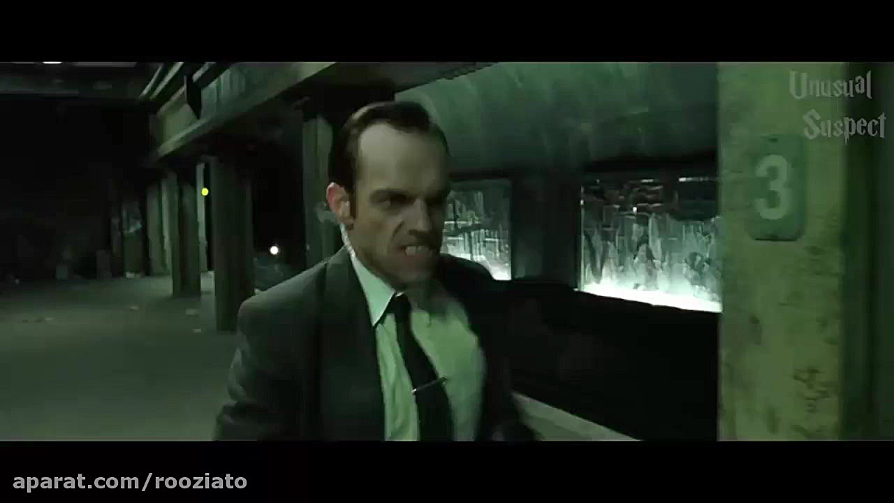 جایگزین شدن ویل اسمیت با کیانو...