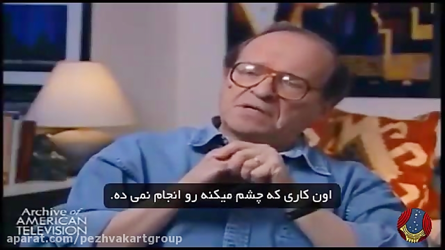 توصیه برای کارگردانان جوان  وس...