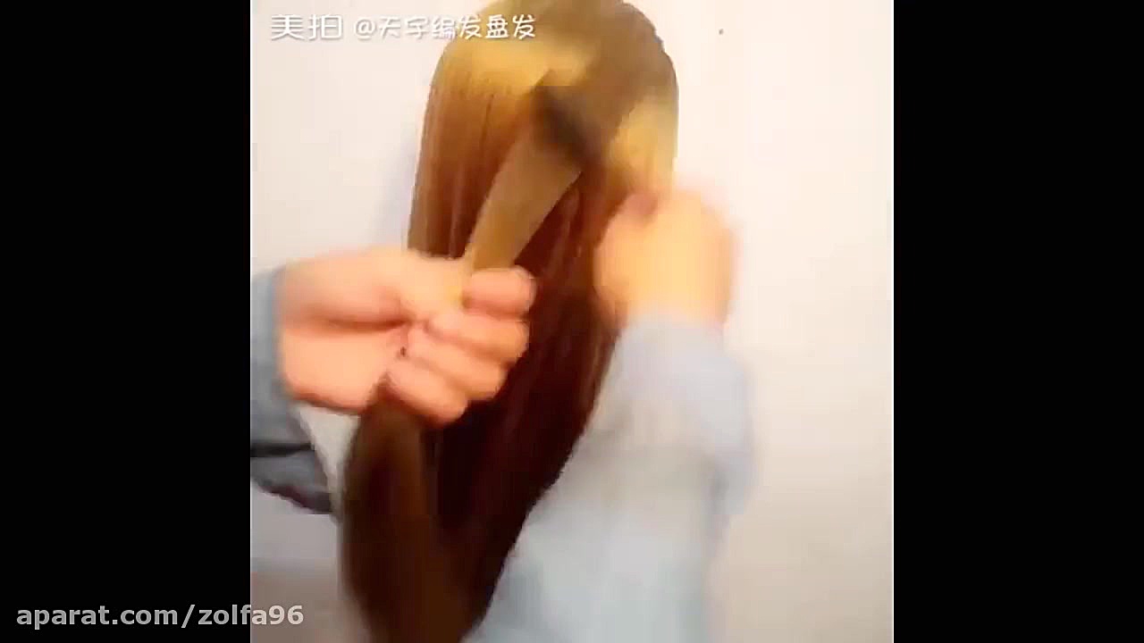 جدید ترین مدل موهای جذاب دخترا...