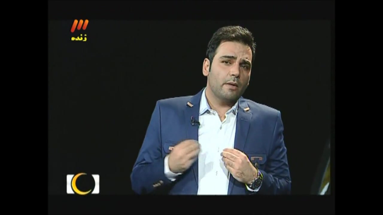 صحبتهای احسان محمد طاها پارت 1