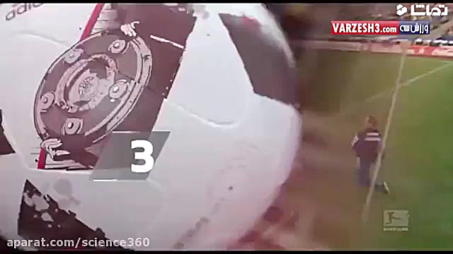 5 سیو به یادماندنی ینس لمن