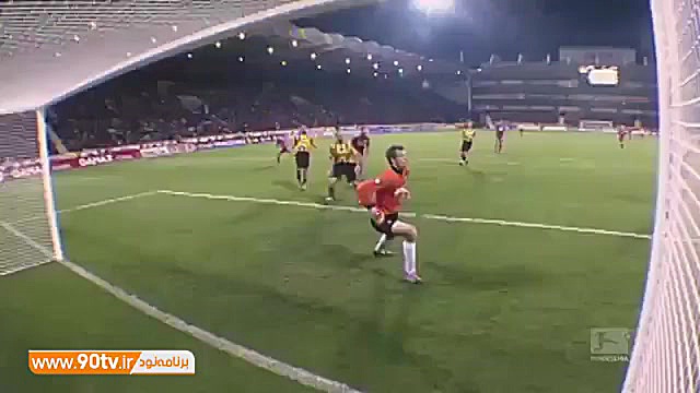 5 سیو برتر دوران بازیگری ینس ل...