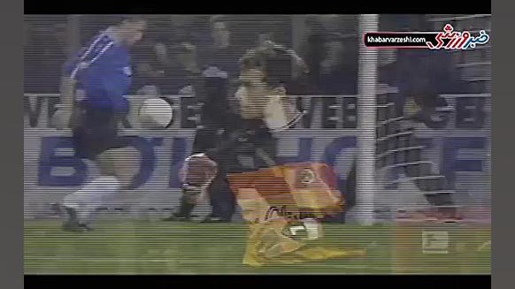 5 سیو به یادماندنی ینس لمن