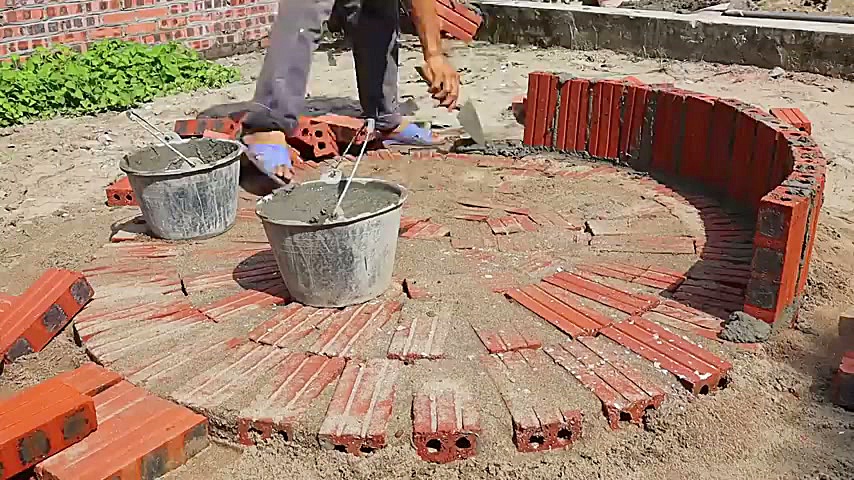 آموزش طراحی فواره آب و آکواریو...