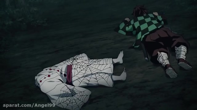 شیطان کش فصل ۱ قسمت ۲۰ دوبله فارسی/Demon Slayer ۲۰۱۹ زمان1369ثانیه