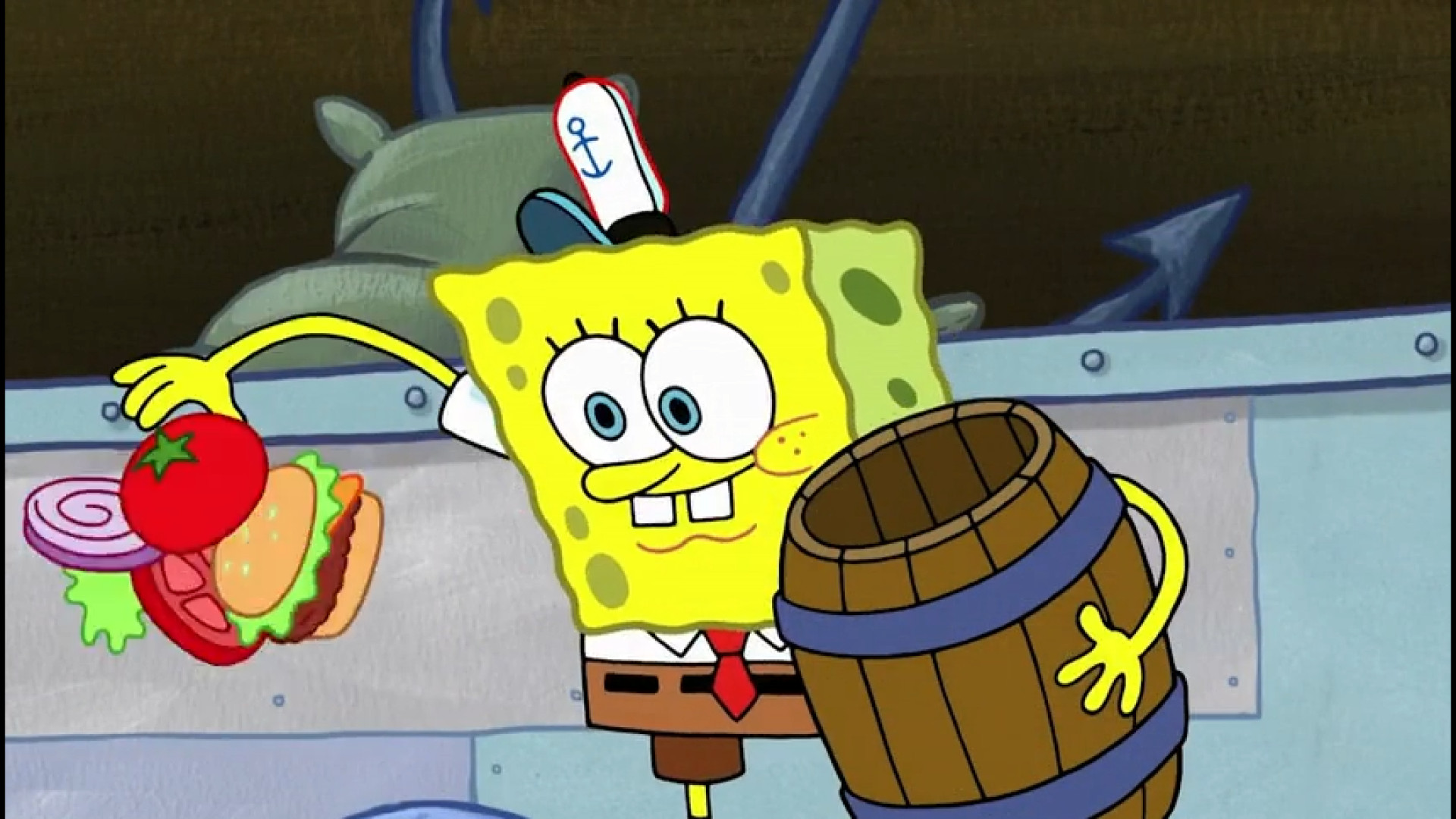 دانلود کارتون باب اسفنجی|انیمی...