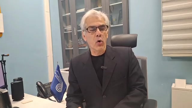 هواشناسی با محمد اصغری. گرمای...