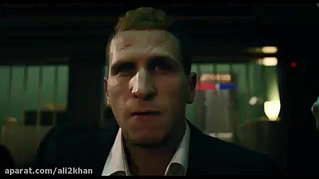 مبارزه ای کامل از شکست ناپذیر...