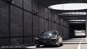 Kia Cadenza 2017