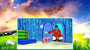 سریال باب اسفنجی SpongeBob قسم...