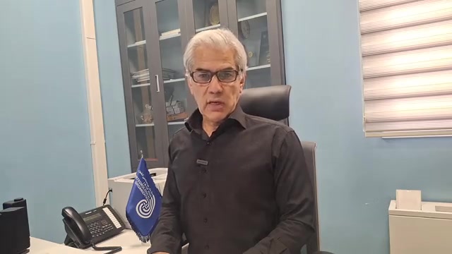 هواشناسی با محمد اصغری. رکورد...