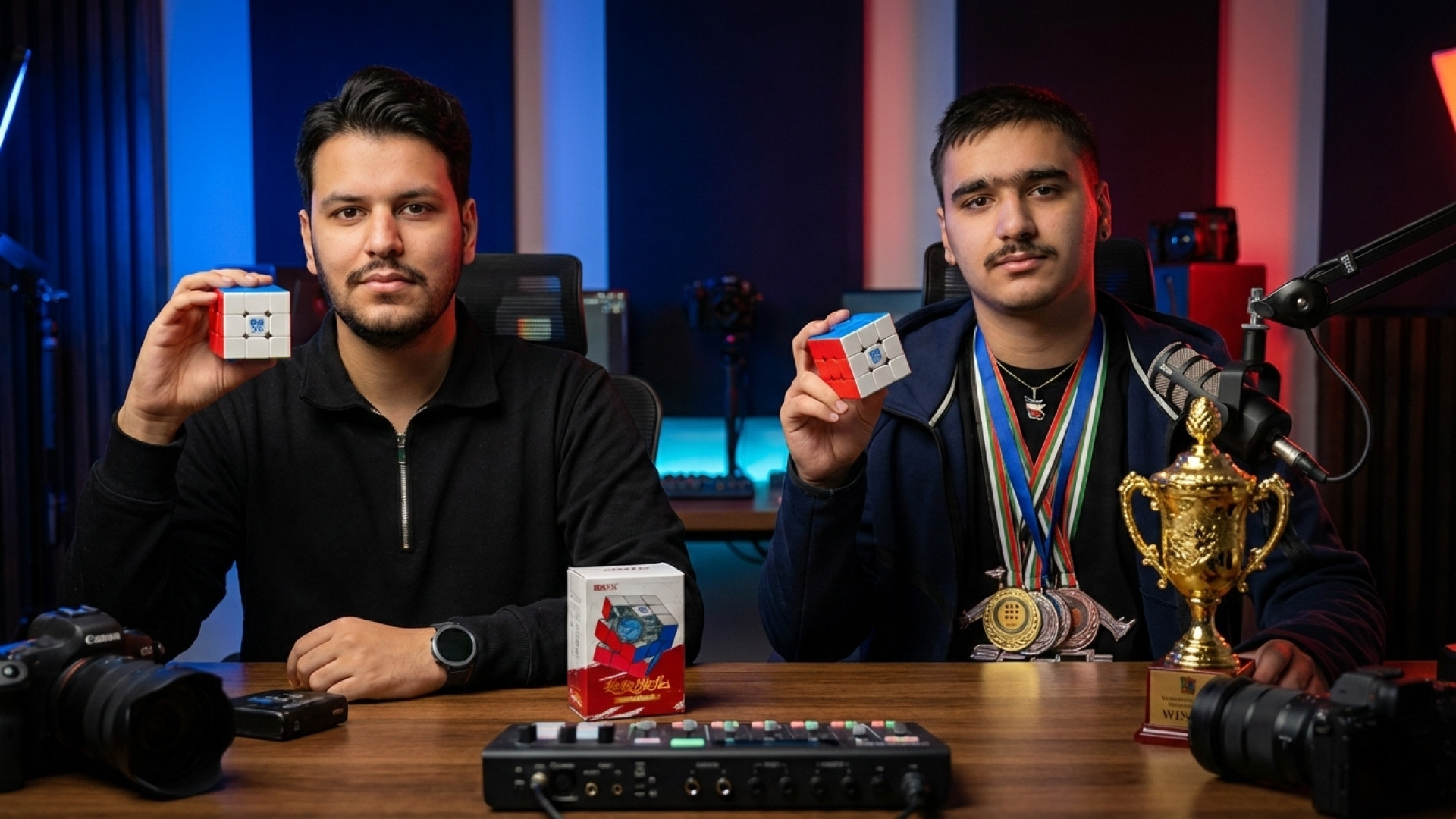 نقد و بررسی روبیک سوپر آولانگ...