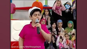 نماهنگ امام علی(ع) امیرمحمد مت...