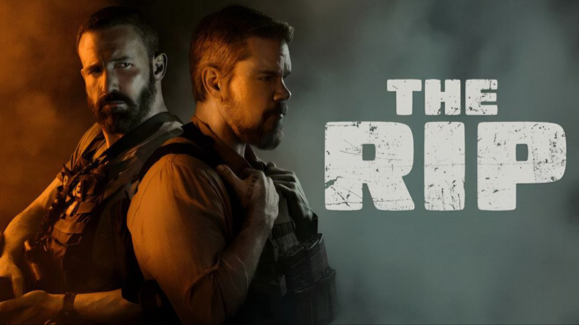 فیلم شکاف دوبله فارسی The Rip 2026 زمان6650ثانیه