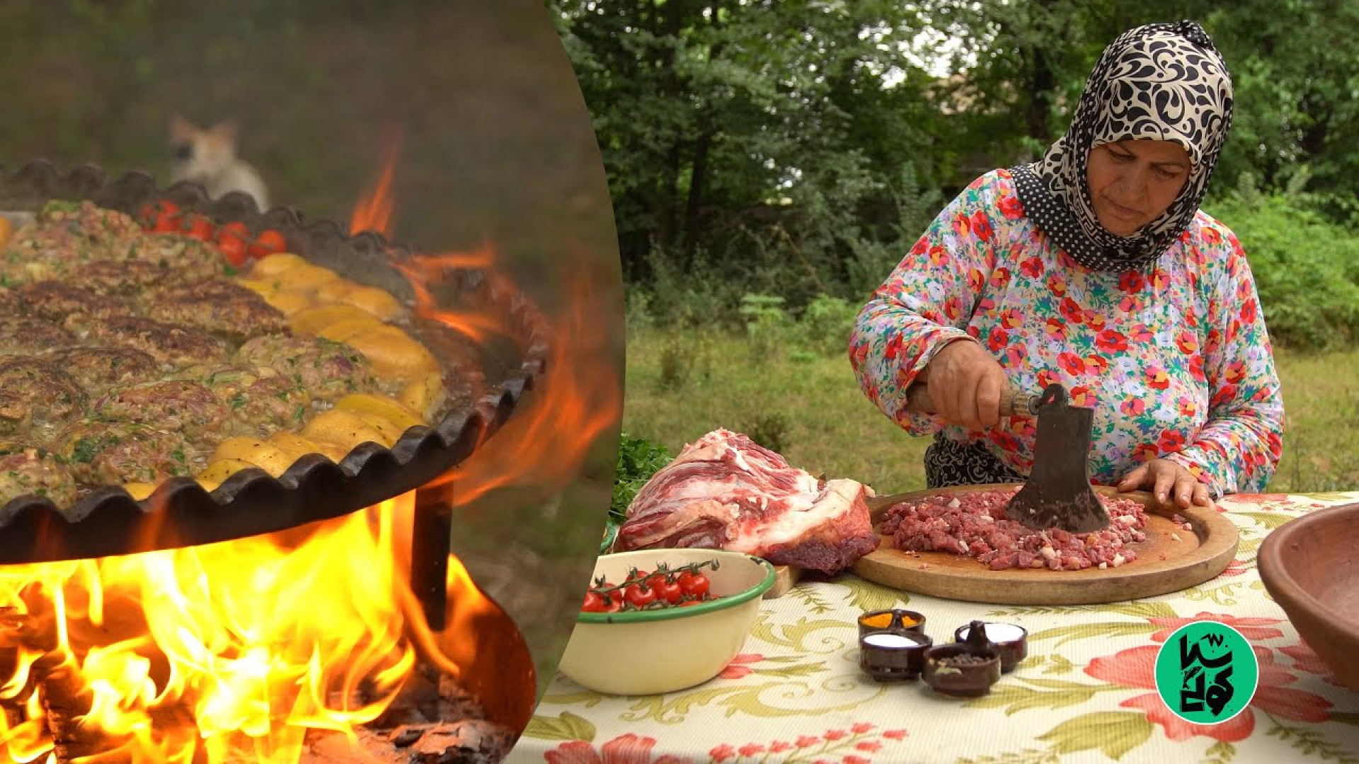 شامی ساطوری