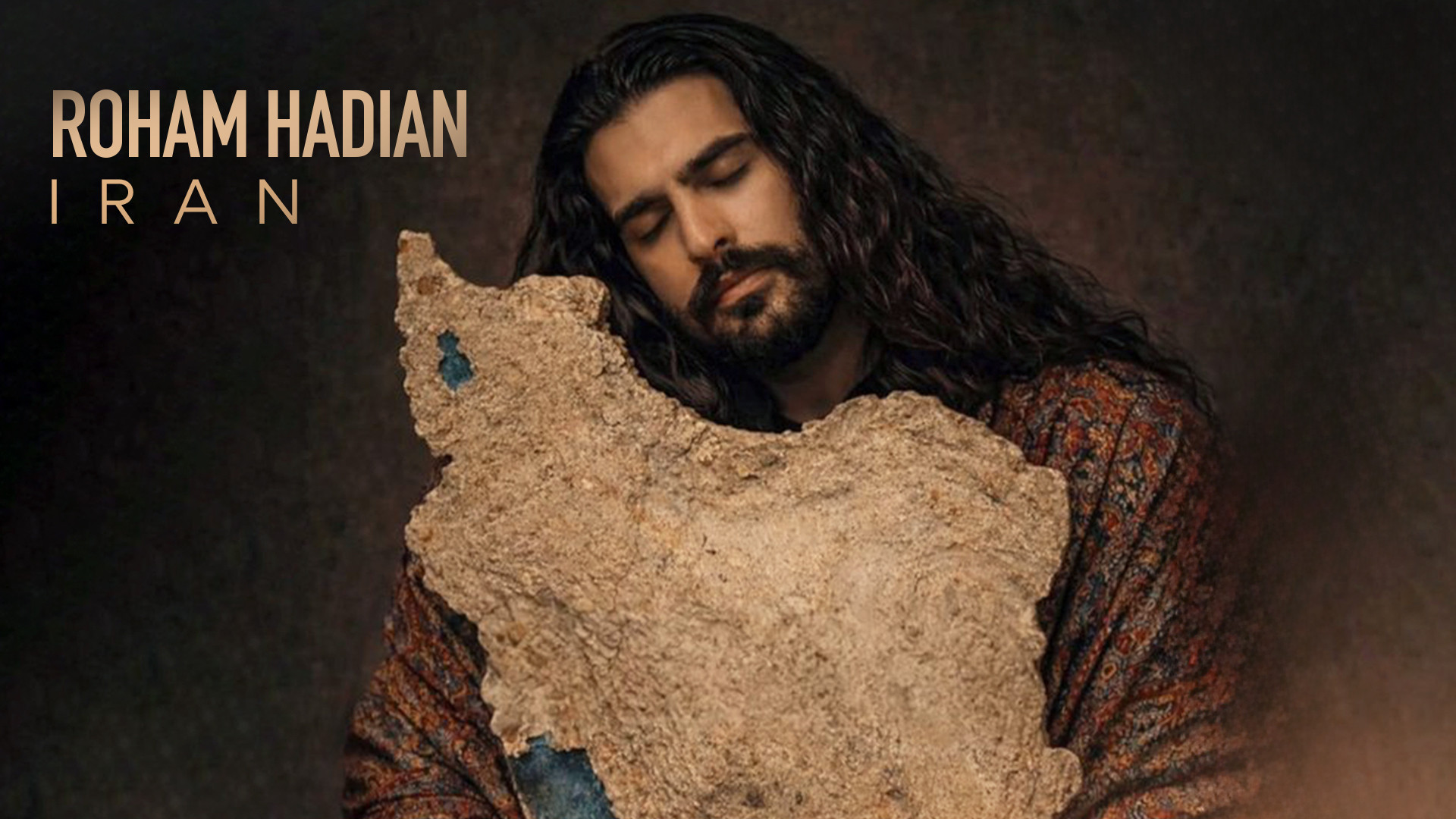 آهنگ جدید رهام هادیان به نام ا...